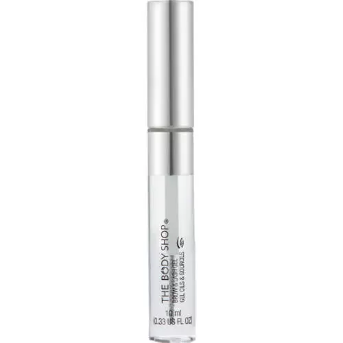 The Body Shop Brow & Lash Gel Clear 10ml