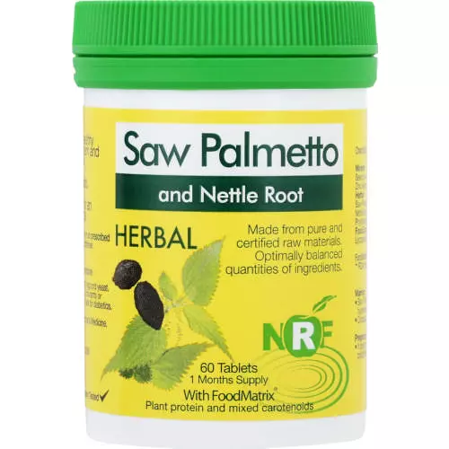 nu-Hair Treatments 30 Multi-nutrient Tablets