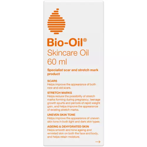 Bio-Oil Skincare Oil 60ml