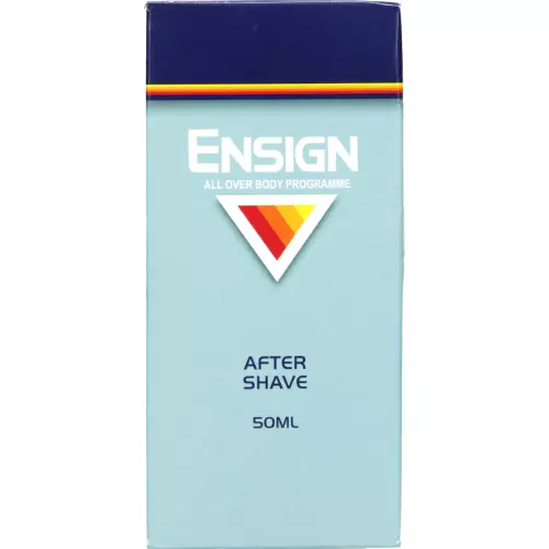 Ensign After Shave 50ml