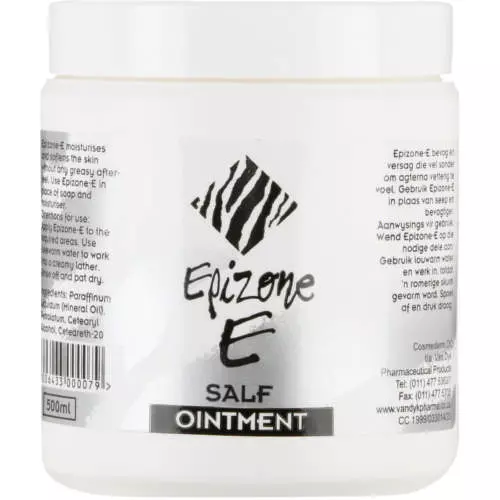 Epizone Ointment 500ml