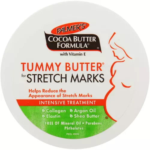 Palmer's Cocoa Butter Formula Tummy Butter 125g Palmer's Cocoa Butter Formula Tummy Butter 125g