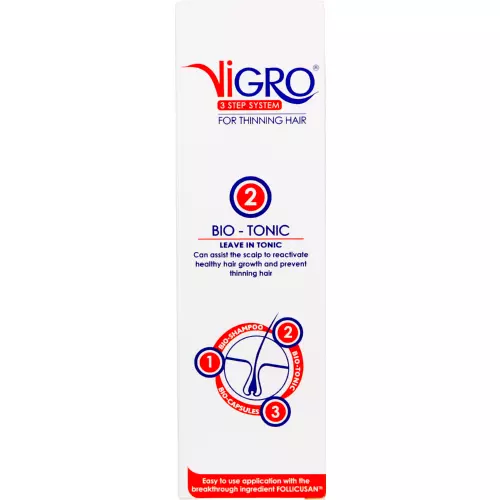 Vigro Bio-Tonic Leave-In Tonic 150ml