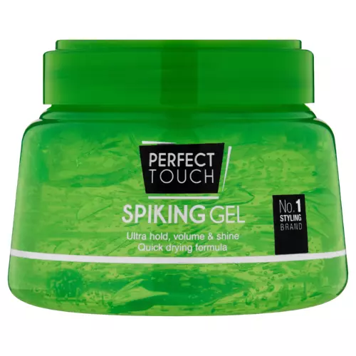 Perfect Touch Spiking Gel Ultra Hold 250ml