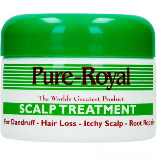 Pure Royal Scalp Treatment 125ml