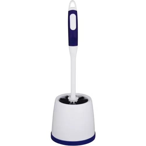 Addis Comfi Grip Toilet Brush Set Addis Comfi Grip Toilet Brush Set