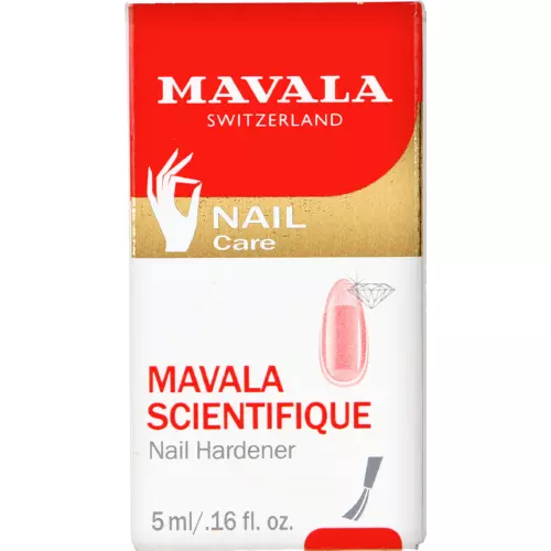 Mavala Scientifique Nail Hardener 5ml