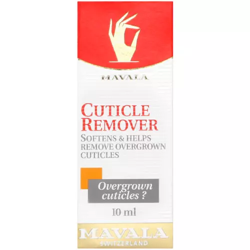 Mavala Curticle Remover 10ml Mavala Curticle Remover 10ml