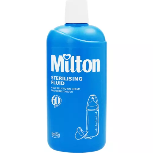 Milton Sterilising Fluid 1L