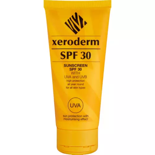Xeroderm Xeroderm SPF30 Xeroderm Xeroderm SPF30