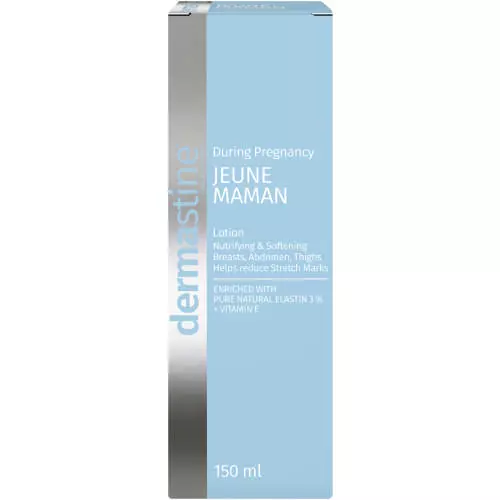 Dermastine Jeune Maman Body Lotion 150ml Dermastine Jeune Maman Body Lotion 150ml