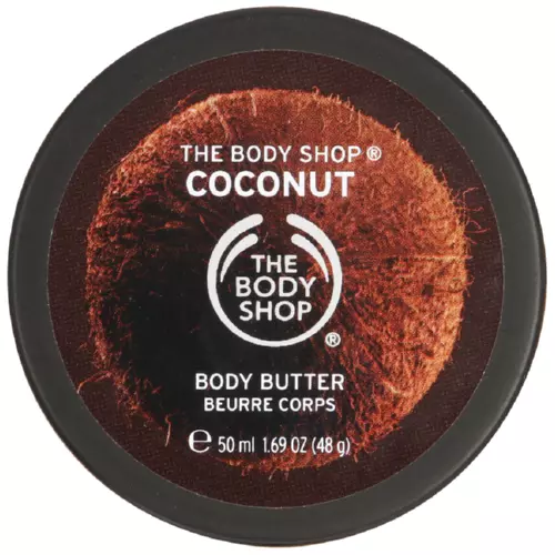 The Body Shop Coconut Body Butter 50ml