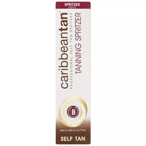 Caribbeantan Spritzer B 200ml