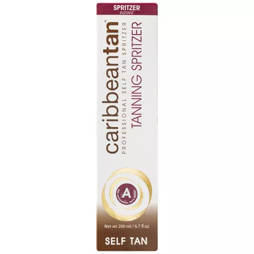 Caribbeantan Spritzer A 200ml