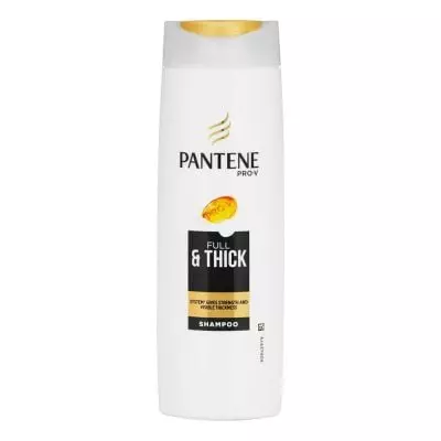 Pantene Shampoo 400ml