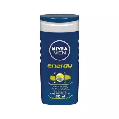 Nivea Love Splash Shower Gel/body Wash Nivea Love Splash Shower Gel/body Wash