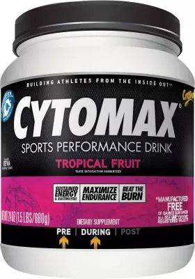 Cytomax Cytosport 680g Pomegranate Cytomax Cytosport 680g Pomegranate