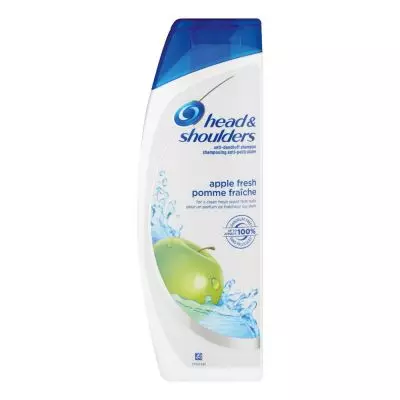 Head & Shoulders Shampoo 200ml Apple Fresh Head & Shoulders Shampoo 200ml Apple Fresh