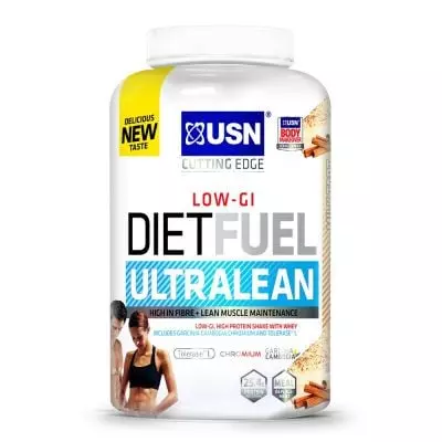 USN Diet Fuel 1.8kg