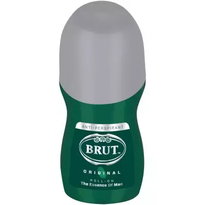 Brut Original Anti Perspirant Roll-on 50ml Brut Original Anti Perspirant Roll-on 50ml