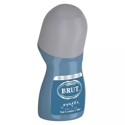 Brut Alaska Anti Perspirant Roll-on 50ml Brut Alaska Anti Perspirant Roll-on 50ml