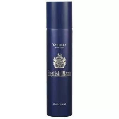 Yardley English Blazer Deodorant 250ml Yardley English Blazer Deodorant 250ml