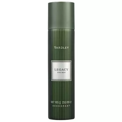 Yardley Legacy 250ml Yardley Legacy 250ml
