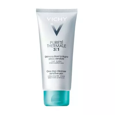 Vichy Purete Thermale 3 In 1 One Step Cleanser Vichy Purete Thermale 3 In 1 One Step Cleanser