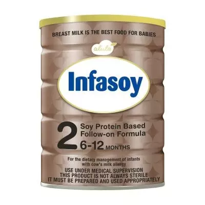 Infasoy 2