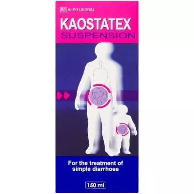 Kaostatex 150ml Kaostatex 150ml