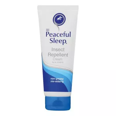 Peaceful Sleep Insect Repellent Cream 100ml Peaceful Sleep Insect Repellent Cream 100ml