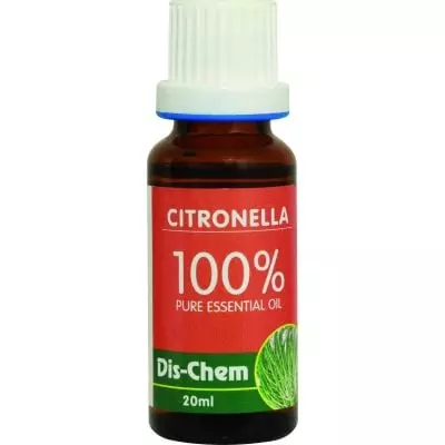 Citronella Oil 20ml Dis Chem Citronella Oil 20ml Dis Chem