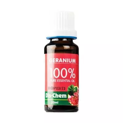 Geranium Oil 20ml Dis Chem Geranium Oil 20ml Dis Chem