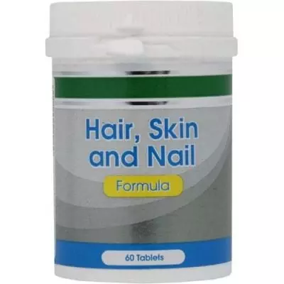 Dis-Chem Hair, Skin & Nail 60 Capsules