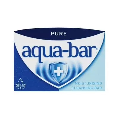 Aqua-bar Molient Cleanser 120g Aqua-bar Molient Cleanser 120g