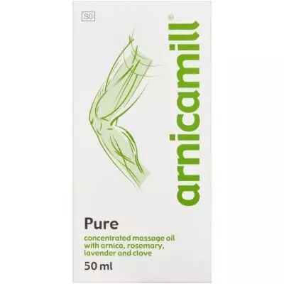 Arnicamill Pure 50ml Arnicamill Pure 50ml