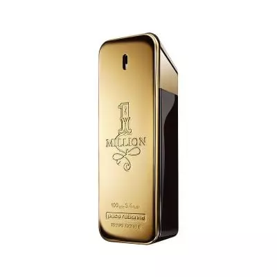 Paco Rabanne 1 Million Men EDT 100ml Paco Rabanne 1 Million Men EDT 100ml