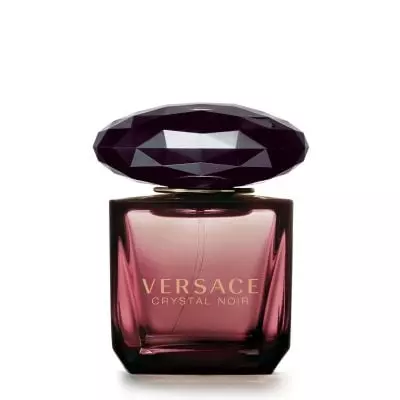 Versace Crystal Noir Eau De Toilette 30ml Versace Crystal Noir Eau De Toilette 30ml