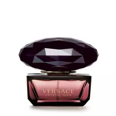 Versace Crystal Noir Eau De Toilette 50ml