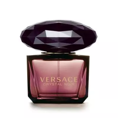 Versace Crystal Noir Eau De Toilette 90ml Versace Crystal Noir Eau De Toilette 90ml