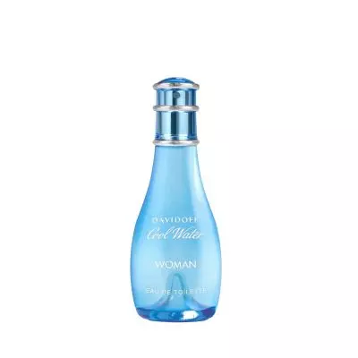 Davidoff Cool Water Woman EDT 50ml Davidoff Cool Water Woman EDT 50ml
