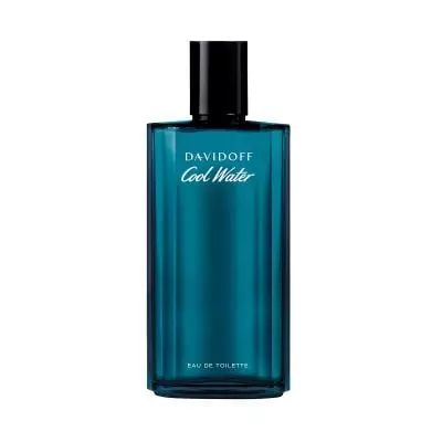 Davidoff Cool Water EDT 125ml Davidoff Cool Water EDT 125ml