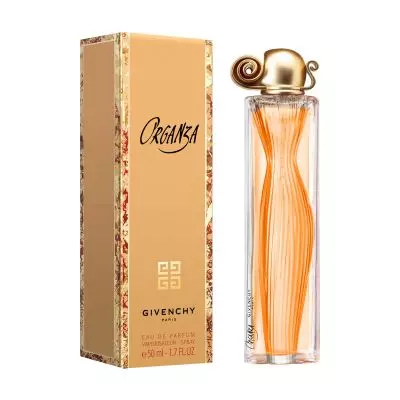 Givenchy Organza Eau De Parfum 50ml Givenchy Organza Eau De Parfum 50ml