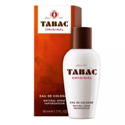 Tabac Original EDC Spray 50ml