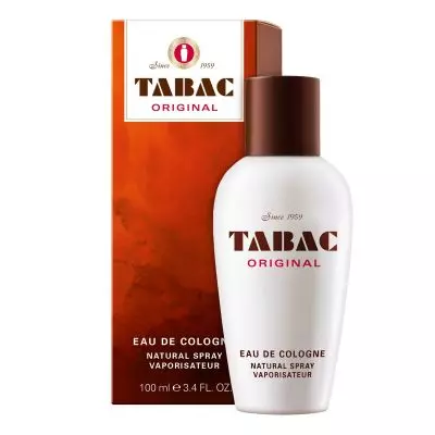 Tabac Original EDC Spray 100ml