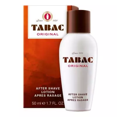 Tabac Original Aftershave 50ml Tabac Original Aftershave 50ml