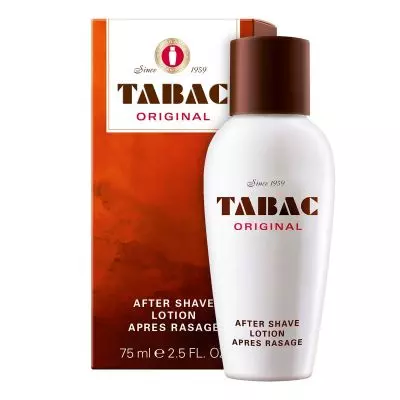 Tabac Original Aftershave 75ml Tabac Original Aftershave 75ml
