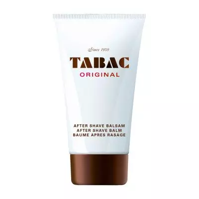 Tabac Original Aftershave 75ml Balm
