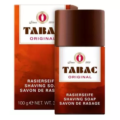 Tabac Original Shaving Soap 100g Tabac Original Shaving Soap 100g