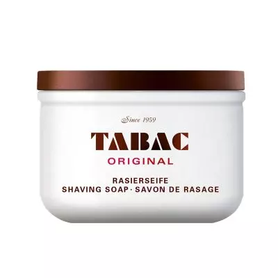 Tabac Original Shaving Bowl 125g Tabac Original Shaving Bowl 125g
